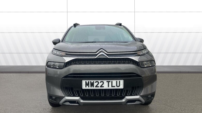 Citroen C3 Aircross 1.2 PureTech 110 Shine Plus 5dr Petrol Hatchback